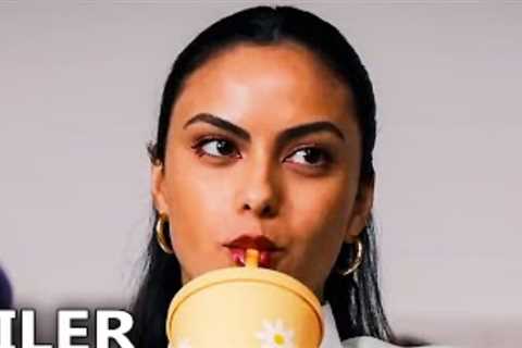 DO REVENGE Teaser Trailer (2022) Camila Mendes, Sophie Turner, Maya Hawke