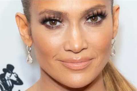 What All Of Jennifer Lopez's Exes Have Said About Her