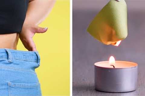 15 Sewing hacks and gadgets when you needle little help! Blossom