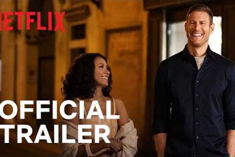 Love in the Villa | Official Trailer | Netflix