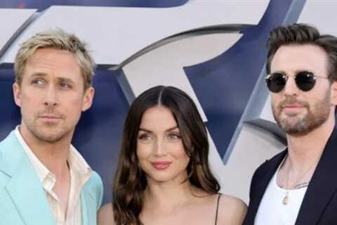 Exploring The Gossip About Chris Evans’ Apparent Feud With Ryan Gosling After ‘The Gray Man’