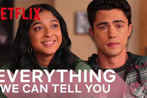Never Have I Ever: ﻿Everything We Can Tell You About Season 3 | Netflix