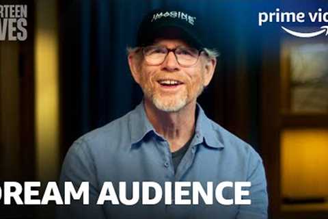 Thirteen Lives - Dream Audience | Prime Video