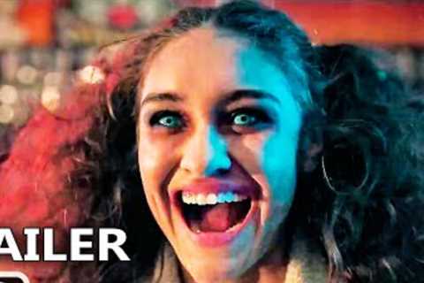 SPIRIT HALLOWEEN Trailer (2022) Christopher Lloyd