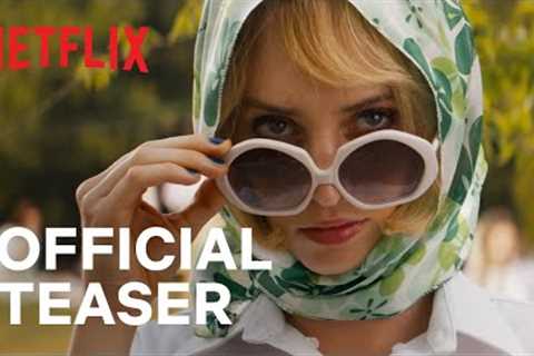 Do Revenge | Official Teaser | Netflix