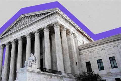 Will Americans Change Their Mind On Expanding The Supreme Court? l FiveThirtyEight