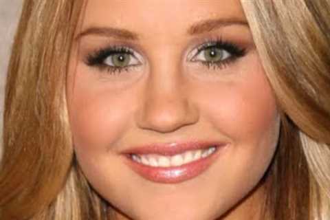 Tragic Details About Amanda Bynes