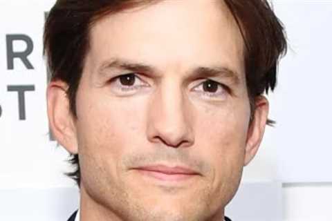 What All Of Ashton Kutcher's Exes Have Said About Him