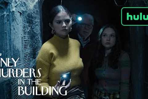 The Craft | Only Murders in the Building | Hulu