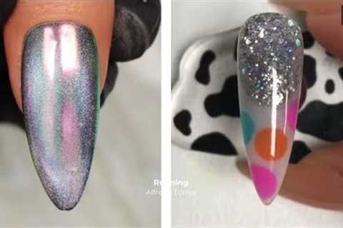 Charming Nail Art Ideas &amp; Designs For Cool Look 2022