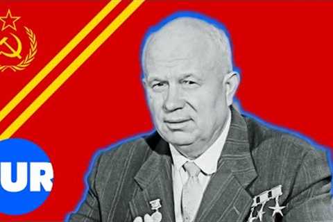 The Ice Cold Rise Of Nikita Khrushchev | Red Empire | Our History