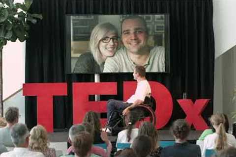 Wie Vielfalt den Wandel in Unternehmen ins Rollen bringt | Sebastian Wächter | TEDxMetzingen