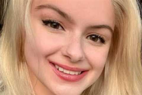 Sad Details About Ariel Winter