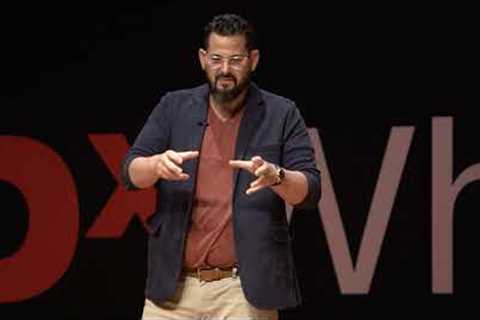 The Most Important Thing you can't Afford to Live Without | Dino Rosato | TEDxWhiting