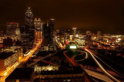 Top 5 Best Places to Visit this Spring in Georgia