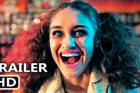 SPIRIT HALLOWEEN Trailer (2022) Christopher Lloyd