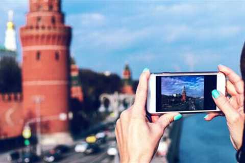 Vacation Photography Tips: 4 Ways to Capture Your Trip
