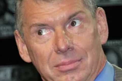 The Shady Side Of Vince McMahon