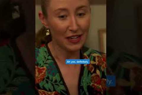 Yoga friends are for life - Chloe #shorts | Prime Video