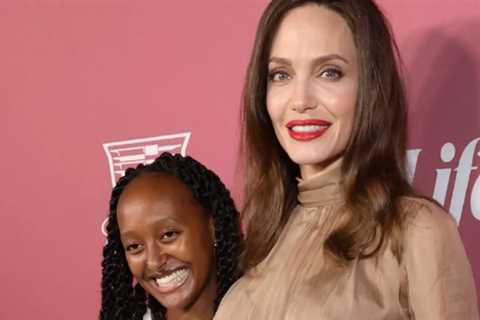 Zahara Jolie-Pitt Is Headed To Spelman College, Joining A Long List Of Iconic Alumni From The HBCU