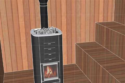 4 Ways to Heat a Sauna
