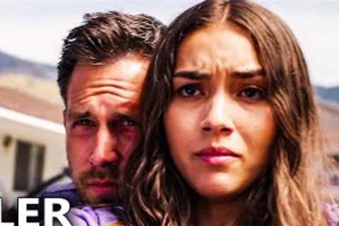 BULLET PROOF Trailer (2022) Vinnie Jones