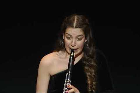 Performans  | Selin Gürol | TEDxMEFUniversity