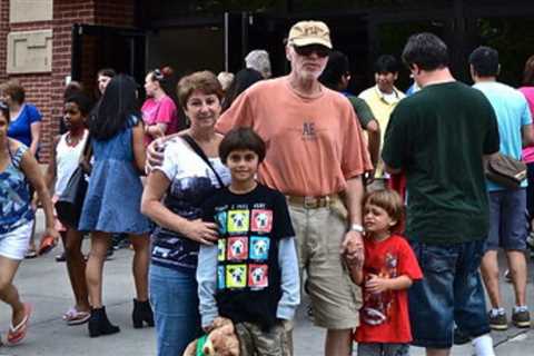 Hershey Chocolate World: A Must Do for the Whole Family