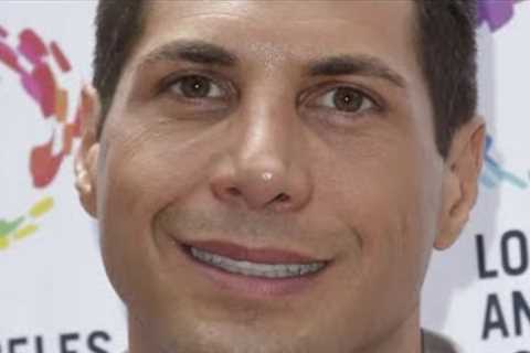 The Shady Side Of Joe Francis