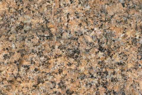 6 Outdoor Kitchen Countertop Options