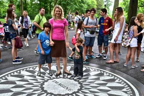11 Things To Do In Central Park: Things You’d Never Thought Of!