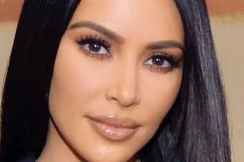 Kim K And Pete Davidson's Reported Breakup Has Everyone Saying The Same Thing