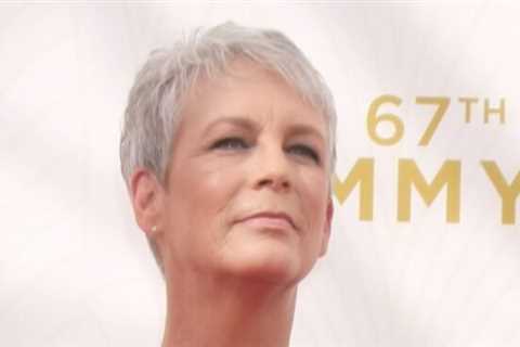Jamie Lee Curtis Shared Her Take On Aging 10 Years Ago, But It’s More Relevant Now Than Ever￼