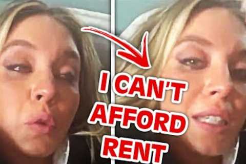 Top 10 Celebrities You Didn't Know Are Actually BROKE