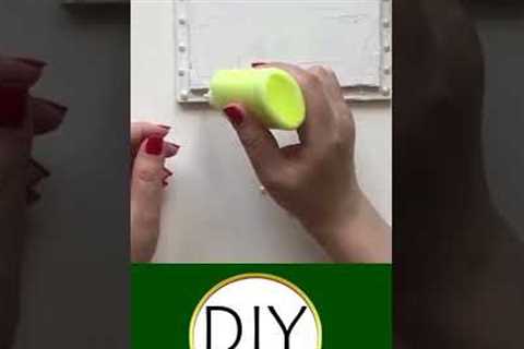 Crafty DIY Cardboard Project From Paper - DIY Crafts Projects #diycrafts #shorts #diyprojects