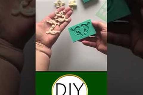 DIY How to Make a Cardboard Organizer - DIY Crafts Projects #diycrafts #shorts #diyprojects