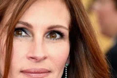 Julia Roberts' Love Triangle With Kiefer Sutherland And Jason Patric Explained
