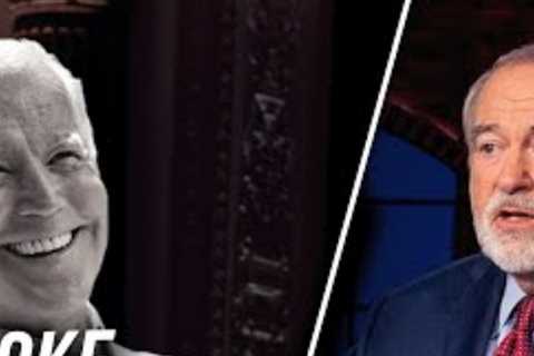 CNBC CALLS OUT Biden! The Inflation Reduction Act is a SCAM | Live with Mike Clip | Huckabee