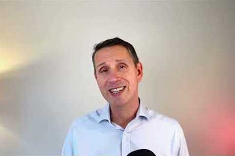 How to change your job in a better way | Mark Crossfield | TEDxWiganStudio