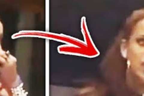 30 Darkest Celebrity Moments EXPOSED To The World