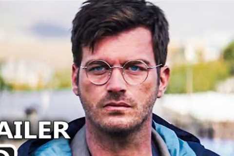 THE FESTIVAL OF TROUBADOURS Trailer (2022) Drama Movie