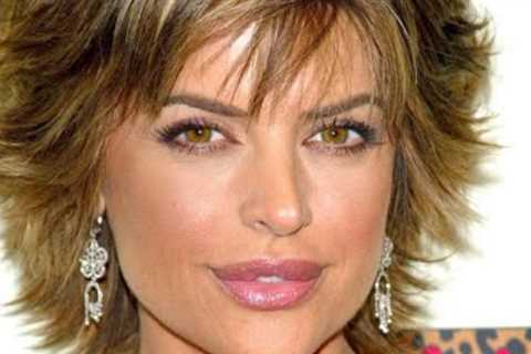 Celebs Who Can't Stand Lisa Rinna