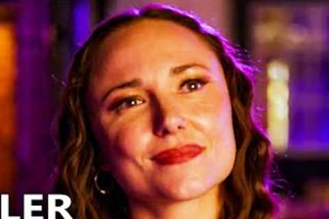 ASK ME TO DANCE Trailer (2022) Briana Evigan