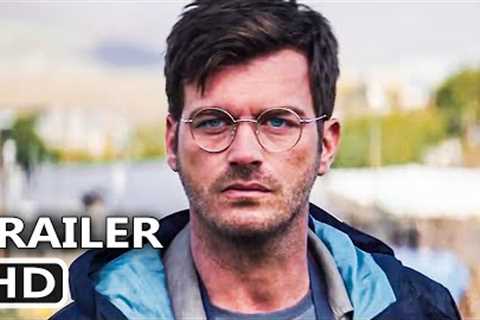 THE FESTIVAL OF TROUBADOURS Trailer (2022) Drama Movie