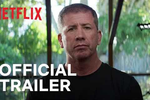 Untold: Operation Flagrant Foul | Official Trailer | Netflix