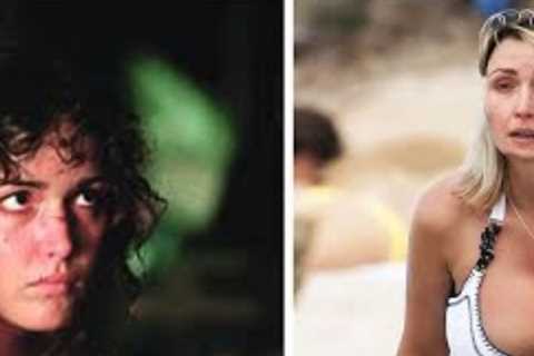 Troy (2004)Cast: Then and Now [How They Changed]