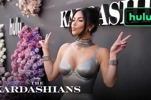 The Kardashians | New Season No Limits | Hulu