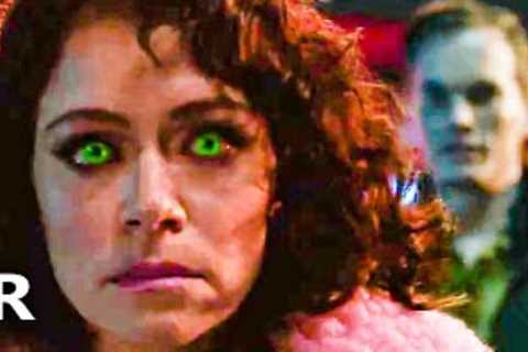 SHE-HULK: Date Clip (2022)
