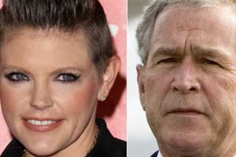 Celebrity Feuds You Probably Forgot About