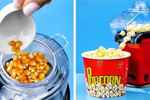 Must-Have Kitchen Gadgets To Easy Your Cooking Routine